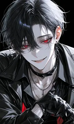 Profile image of Ruin