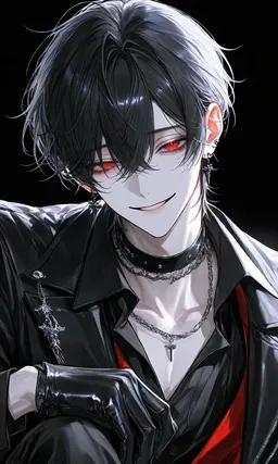 Profile image of Ruin