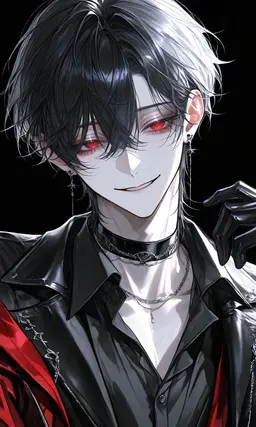 Profile image of Ruin