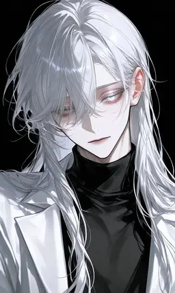 Profile image of Asher