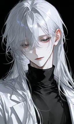 Profile image of Asher