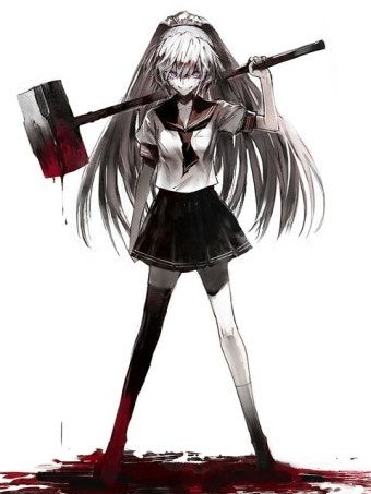 요괴세상에 추락👻💀 대표 이미지