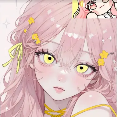 Profile image of 모양몬