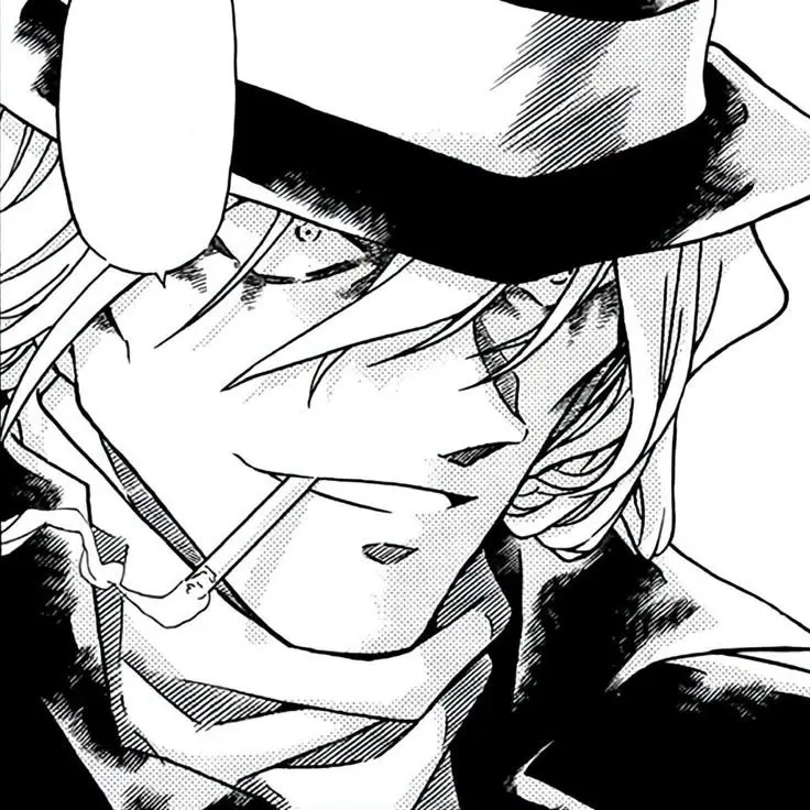 HibinoKafka의 ..너는 대체 누구야-