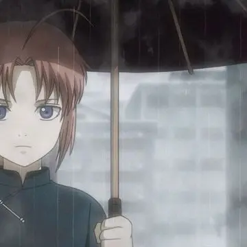 Profile image of 神威