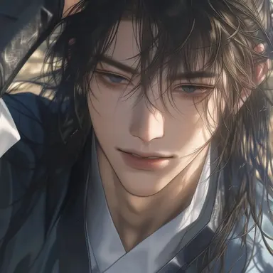 Profile image of 곡진성
