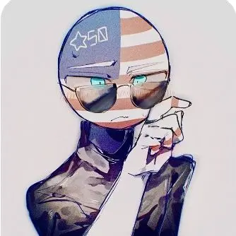 Profile image of アメリカ