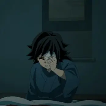 Profile image of 토미오카 기유