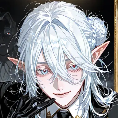 Profile image of Eliza