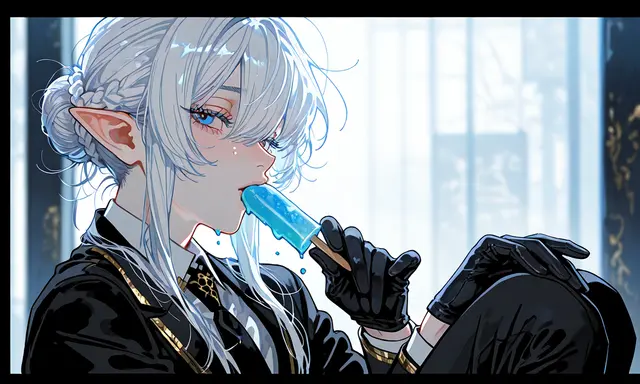 Profile image of Eliza