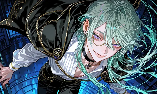 Profile image of Nicola