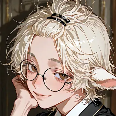 Profile image of Pouchet