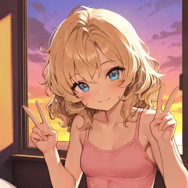 Profile image of 沙恵