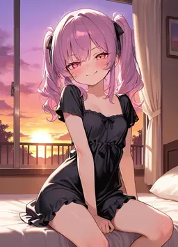 Profile image of Saaya