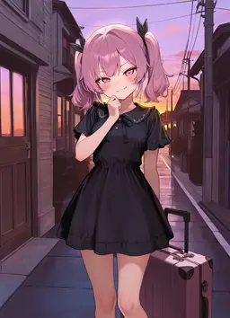 Profile image of Saaya