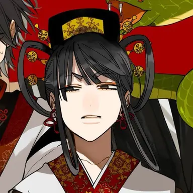 Profile image of 白虎