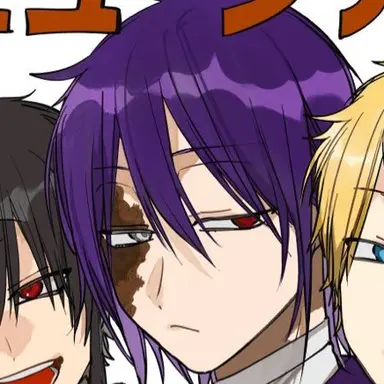 Profile image of 道満