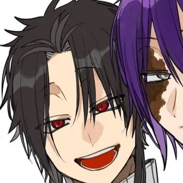 Profile image of 朱雀