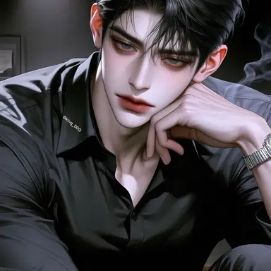 Profile image of 리안 체우