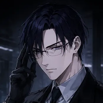 Profile image of Reiji Kujo