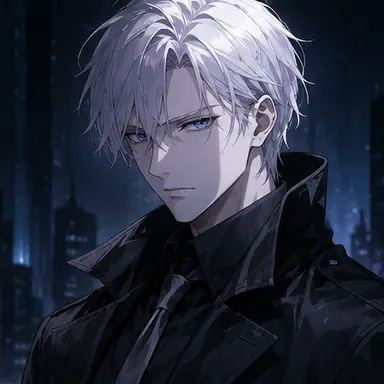 Profile image of Toma Kamishiro
