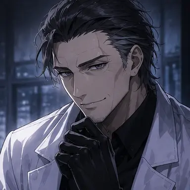 Profile image of Shizuma Mido
