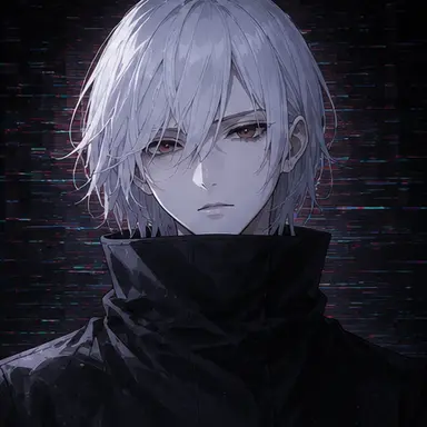 Profile image of Rei
