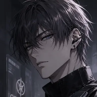 Profile image of Ryoga