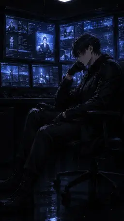 Profile image of Ryoga