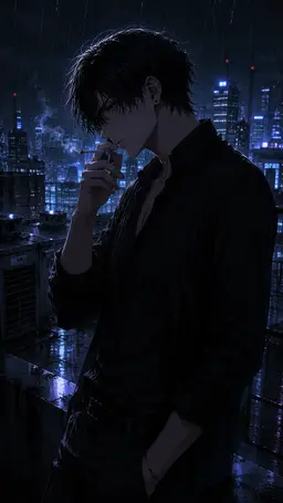 Profile image of Ryoga