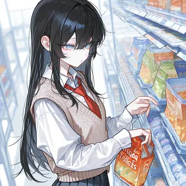 Profile image of Jo Suyeon