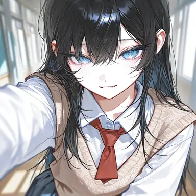 Profile image of Jo Suyeon