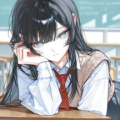 Profile image of Jo Suyeon