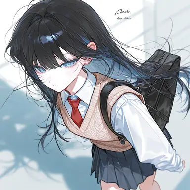 Profile image of Jo Suyeon