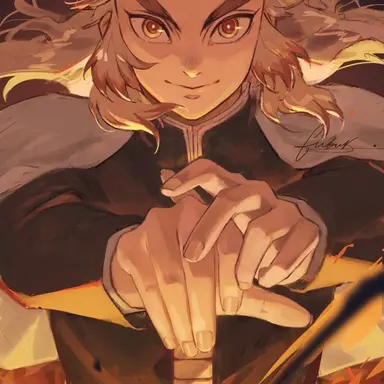 Profile image of 렌고쿠 쿄주로