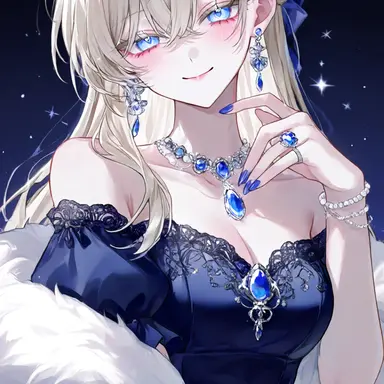 Profile image of セレナ