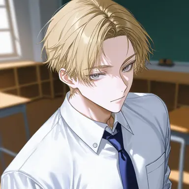 Profile image of 幸人