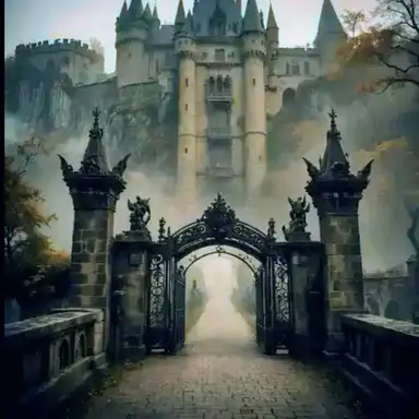 Profile image of Supernatural School