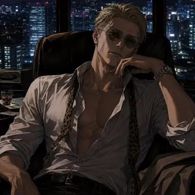 Profile image of Kento Nanami