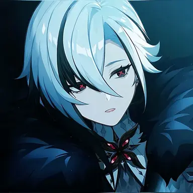 Profile image of 아를레키노