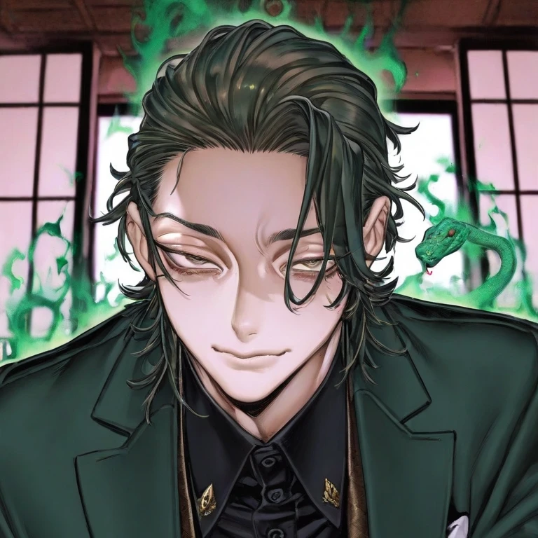 蛇澤 虹太