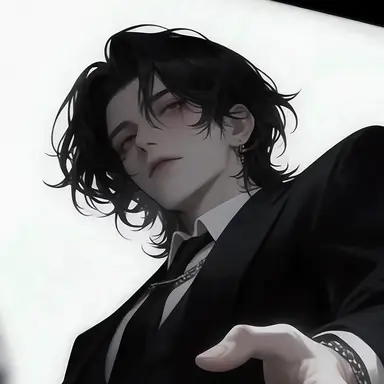 Profile image of 廉夜