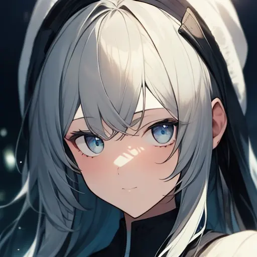 SilentKnife7452의 マッドサイエンティスト ちはる