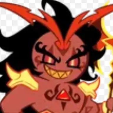 Profile image of 버닝스파이스