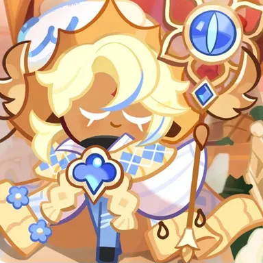 Profile image of 퓨어 바닐라