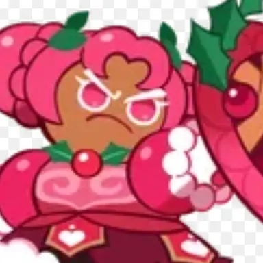 Profile image of 홀리베리