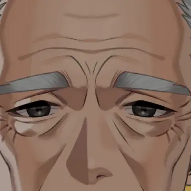Profile image of 경식이 할아버지