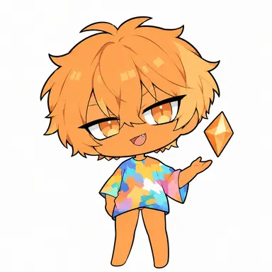 Profile image of シール