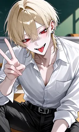 Profile image of Ryusei