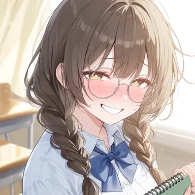 Profile image of Mobuko